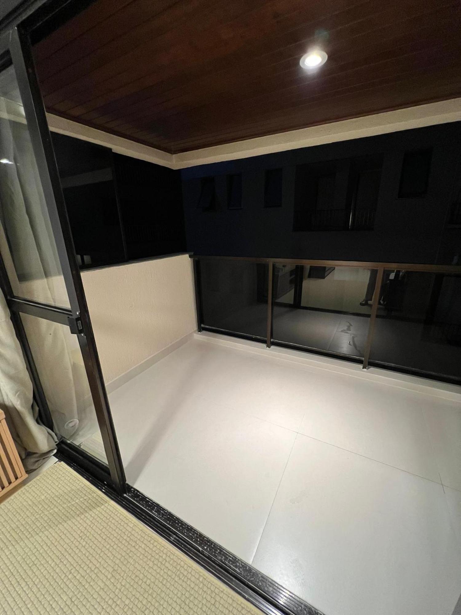 Apartamento Shalon 304 Ubatuba Exterior foto